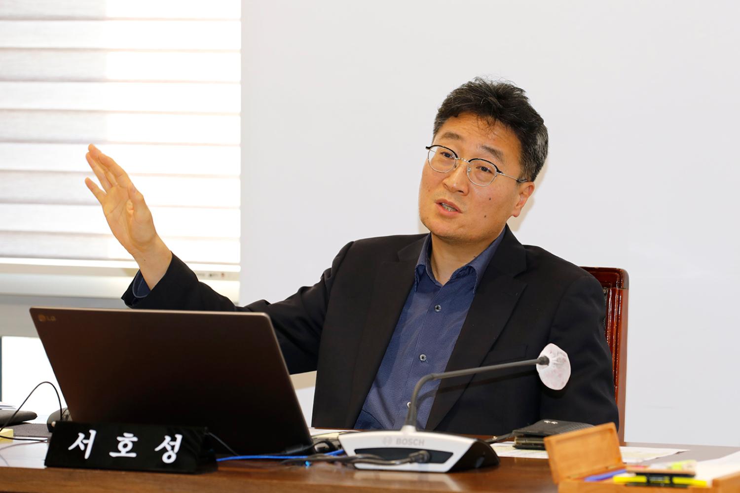 제304회 제2차 정례회 제5차  예산결산특별위원회 4
