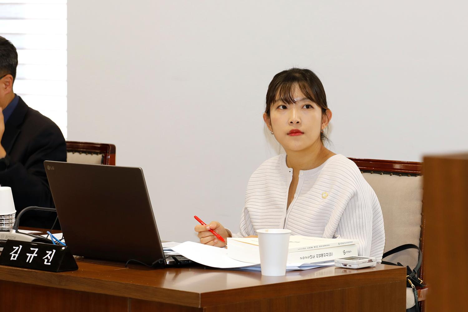 제304회 제2차 정례회 제5차  예산결산특별위원회 7