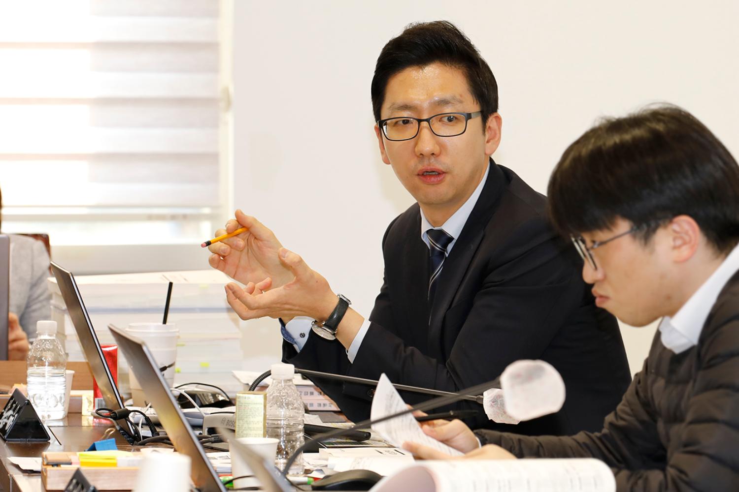 제304회 제2차 정례회 제5차  예산결산특별위원회 14