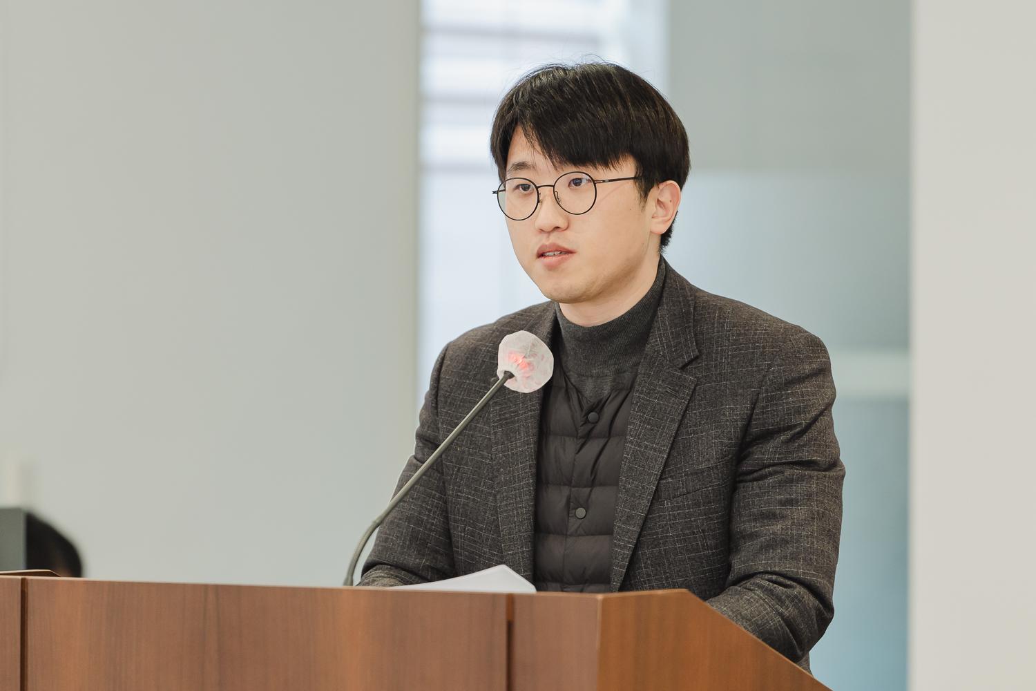 [재정건설위원회] 제304회 제2차 정례회 (행정사무감사 결과보고서 채택) 8