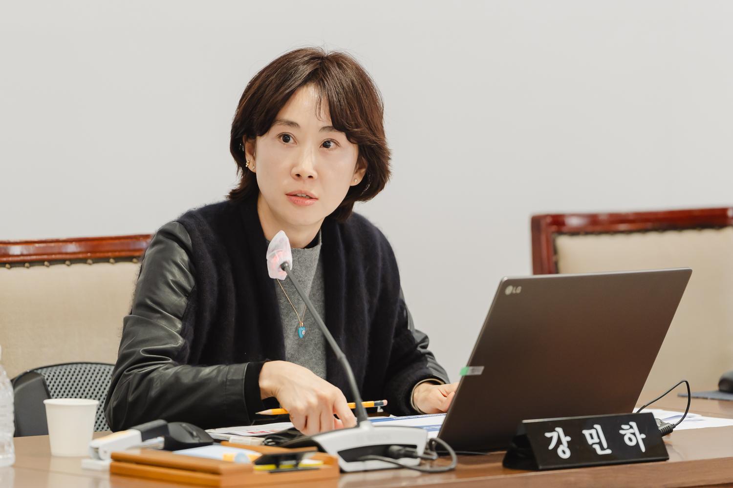 [재정건설위원회] 제304회 제2차 정례회 (행정사무감사 결과보고서 채택) 19