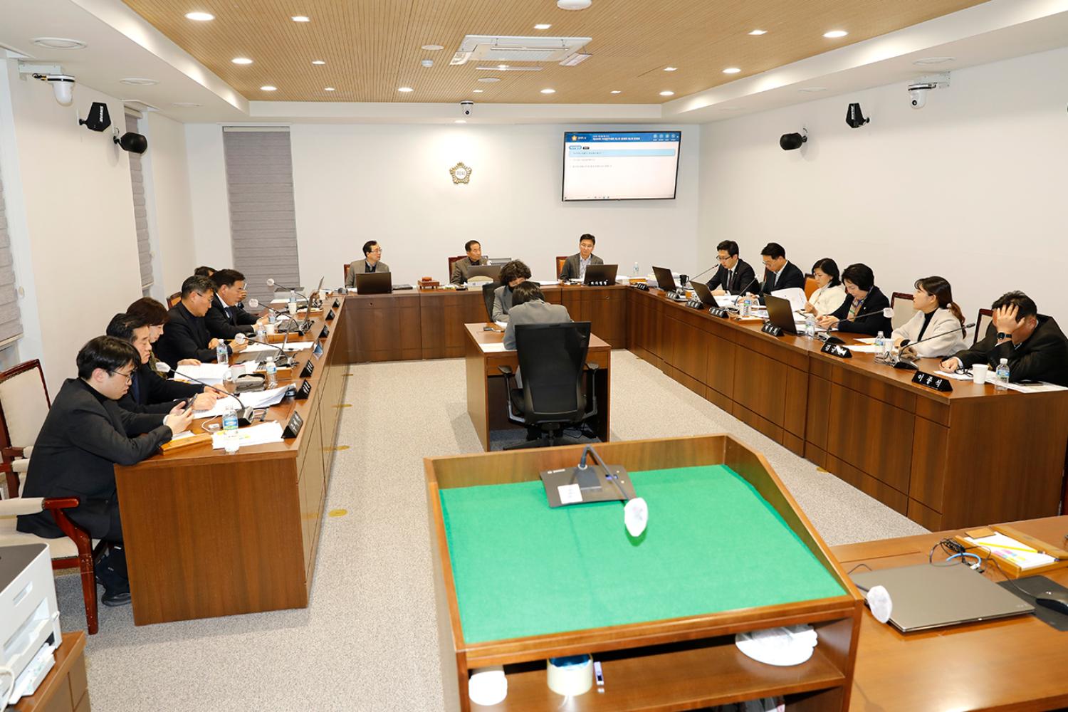 제304회 제2차 정례회 제4차 본회의 3