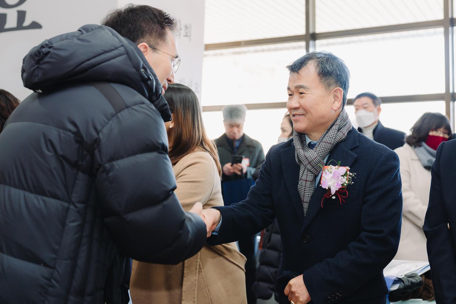 2025년 신년인사회 3