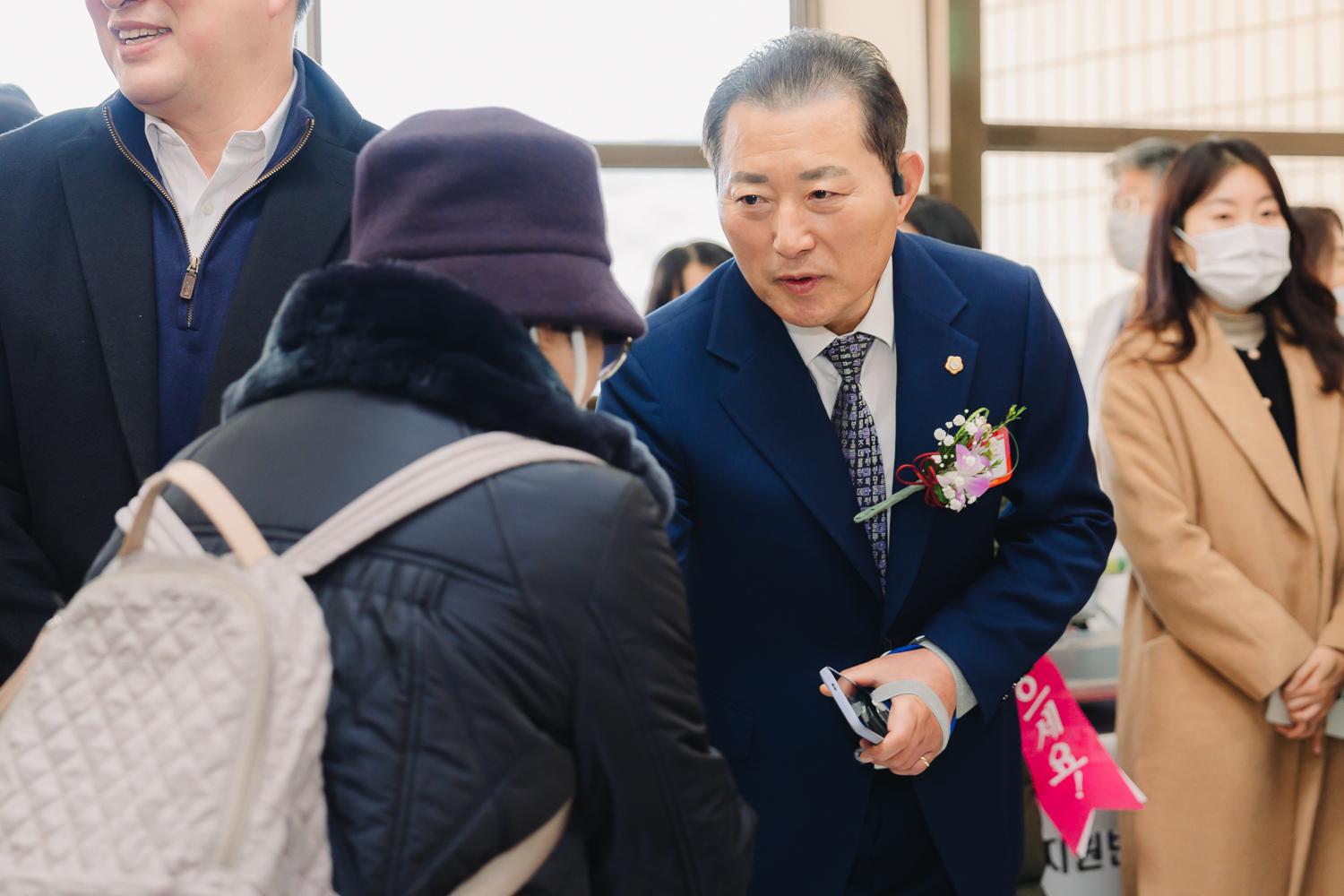 2025년 신년인사회 7