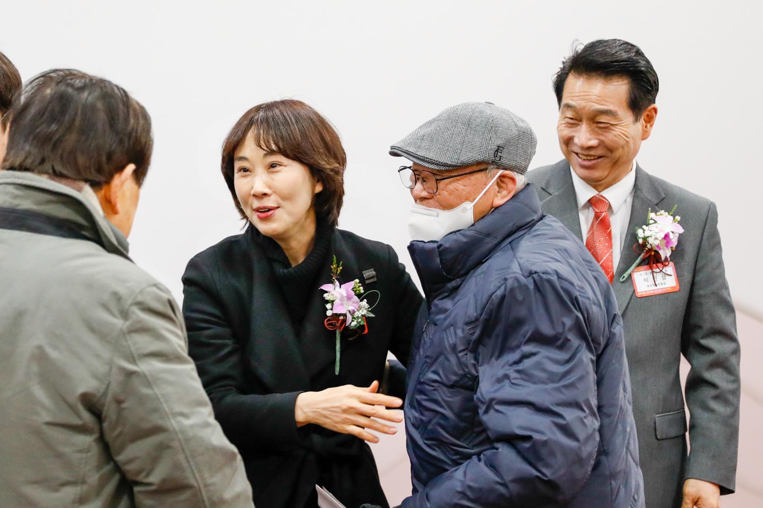 2025년 신년인사회 32