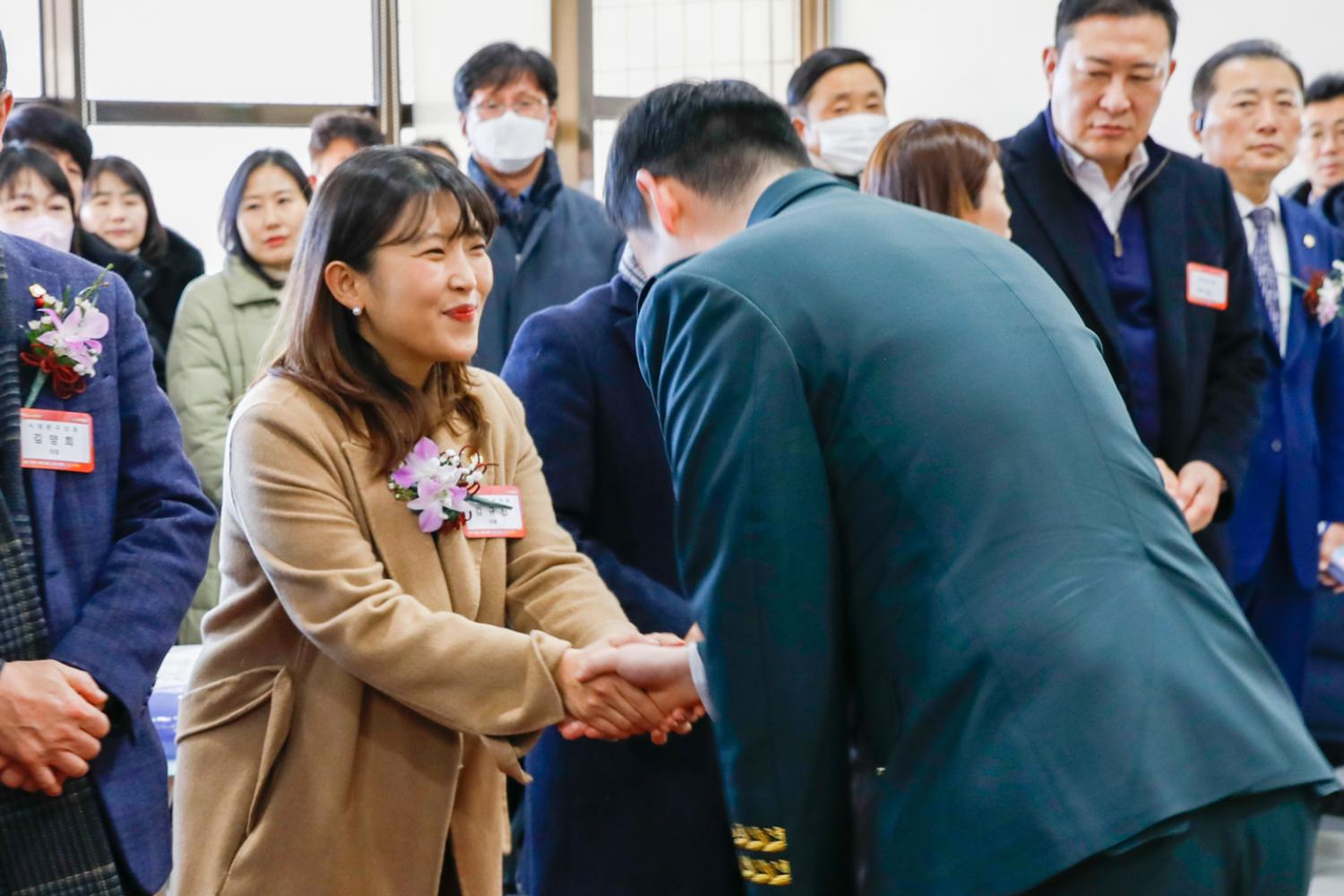 2025년 신년인사회 34