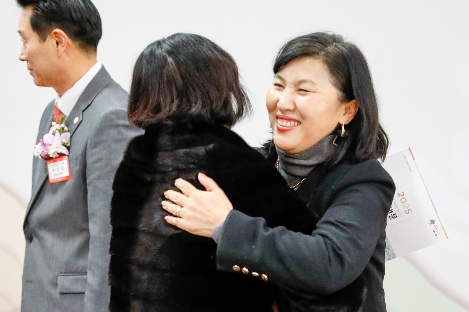 2025년 신년인사회 44