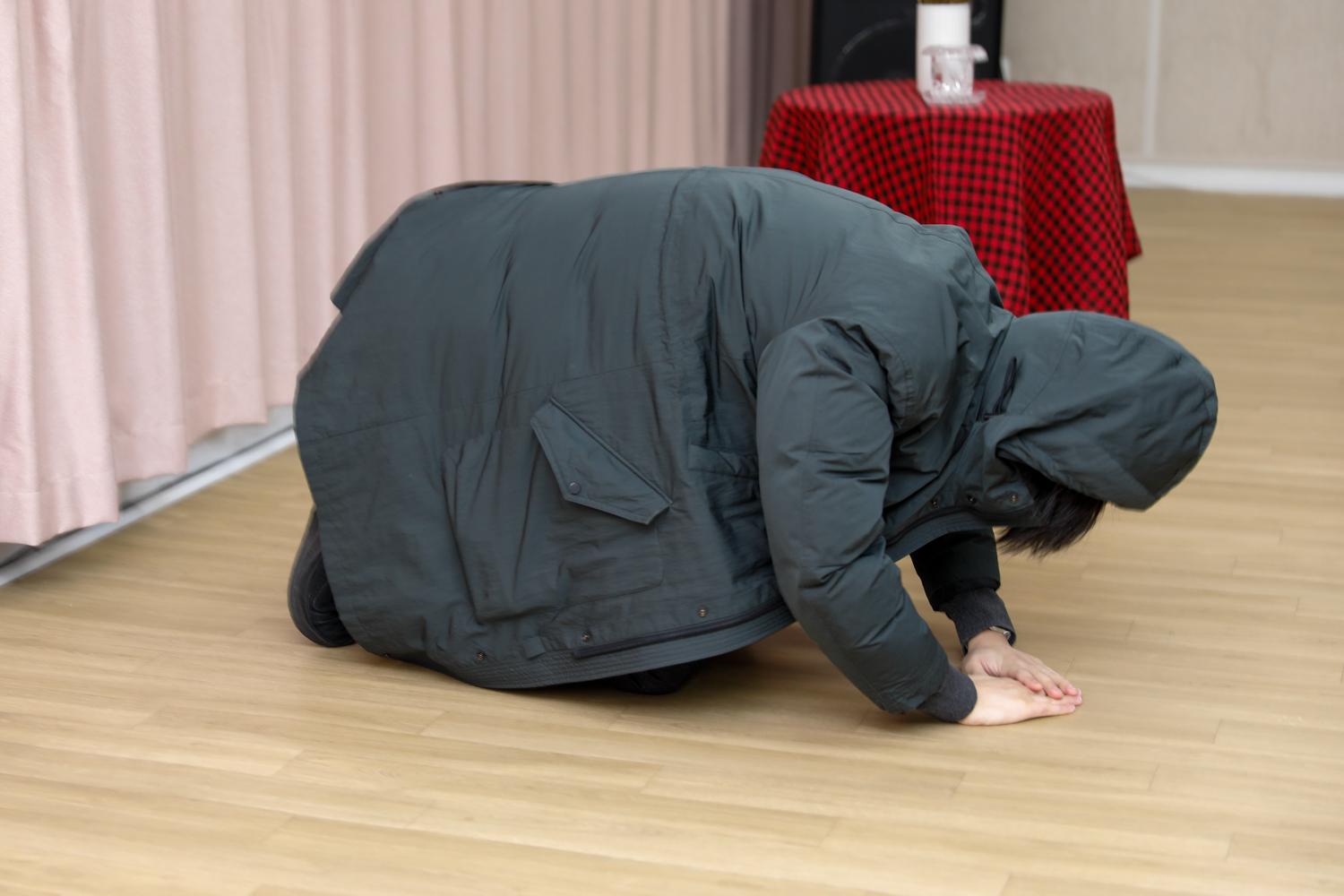 [신촌동] 동주민센터 업무보고회 39