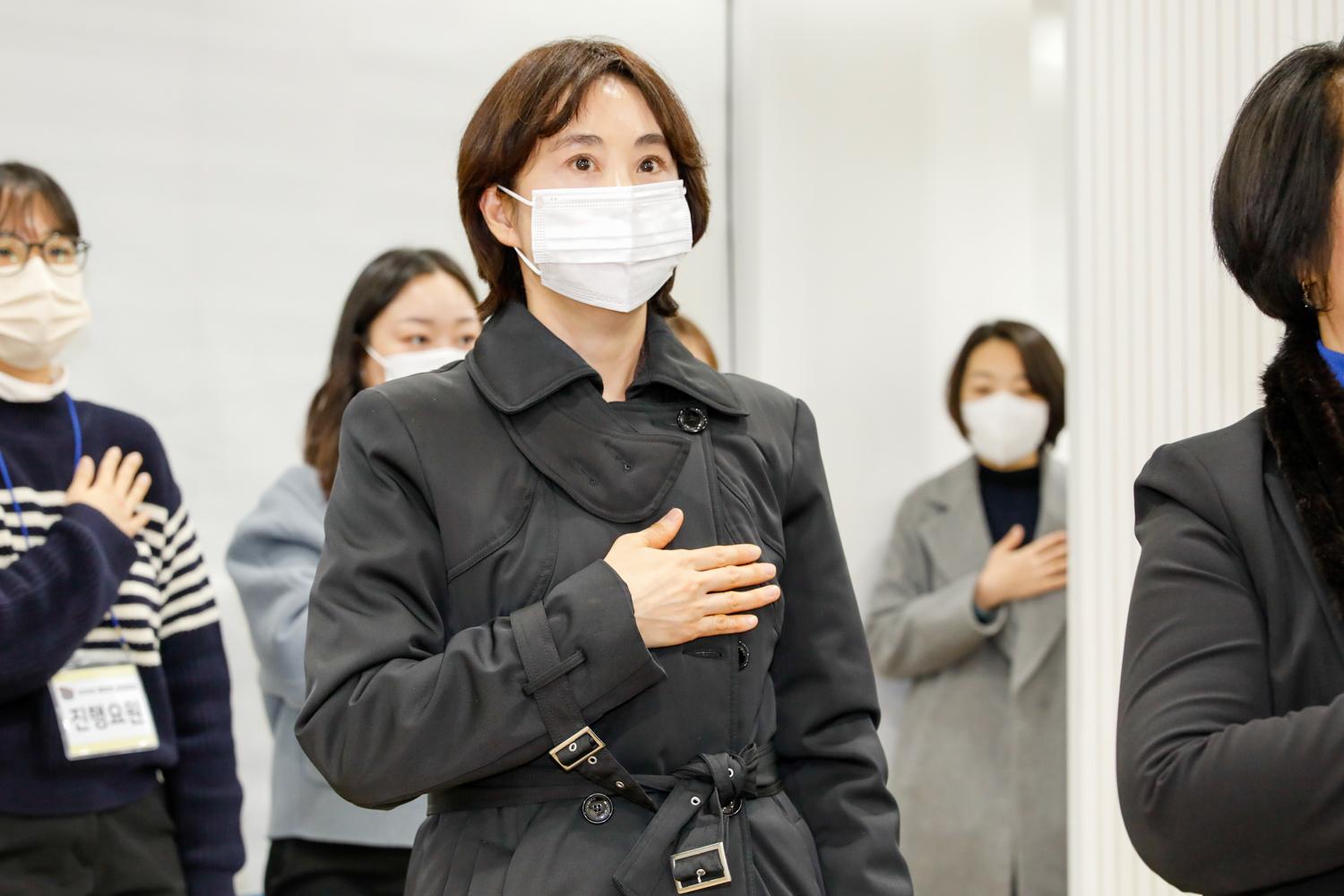 [홍제2동] 동주민센터 업무보고회 11