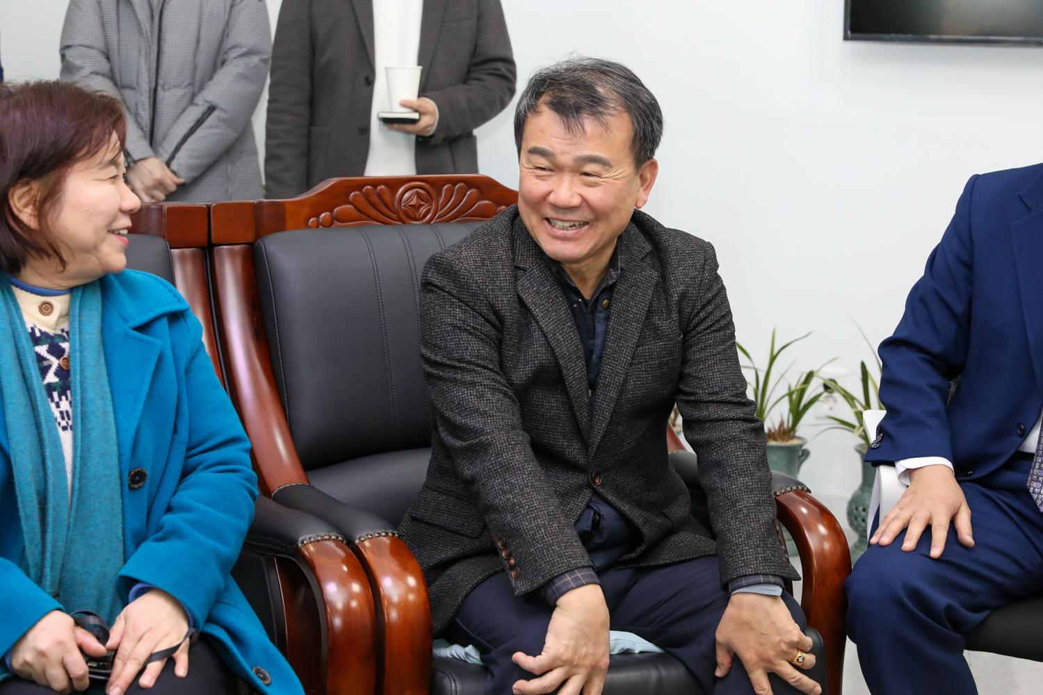 동작구의회 서대문구의회 방문 7