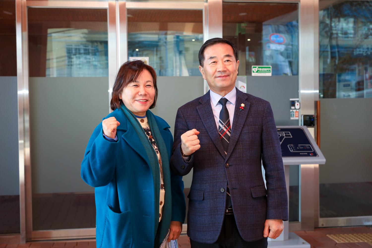 동작구의회 서대문구의회 방문 12