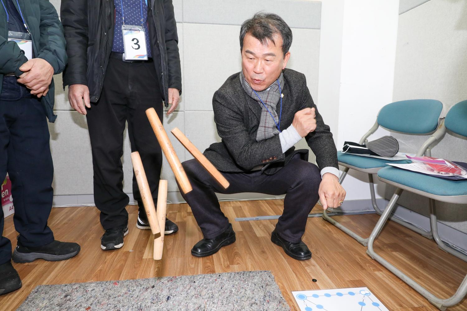 2025 정월대보름 맞이 연희동 윷놀이 행사 10