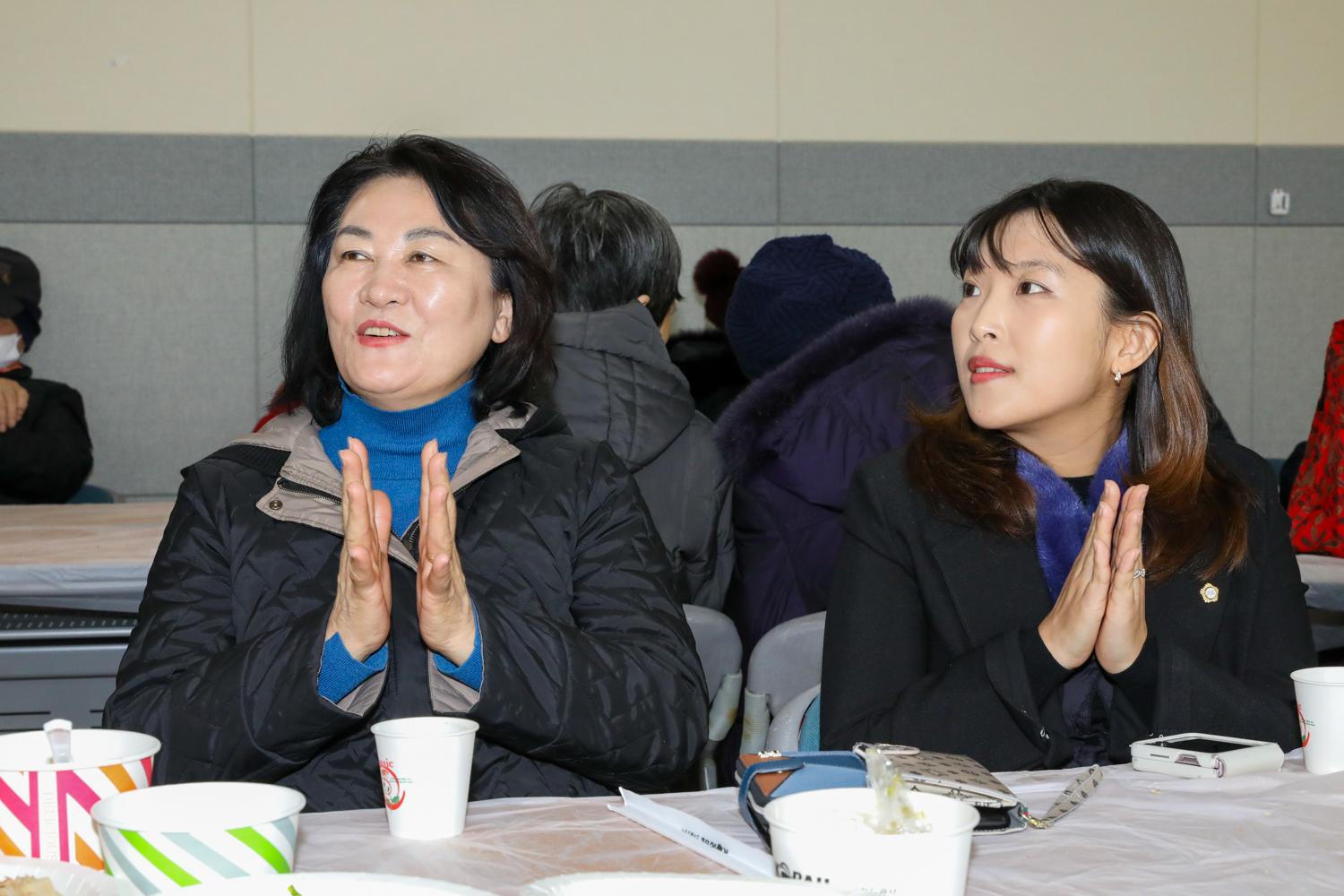 2025 정월대보름 맞이 연희동 윷놀이 행사 11