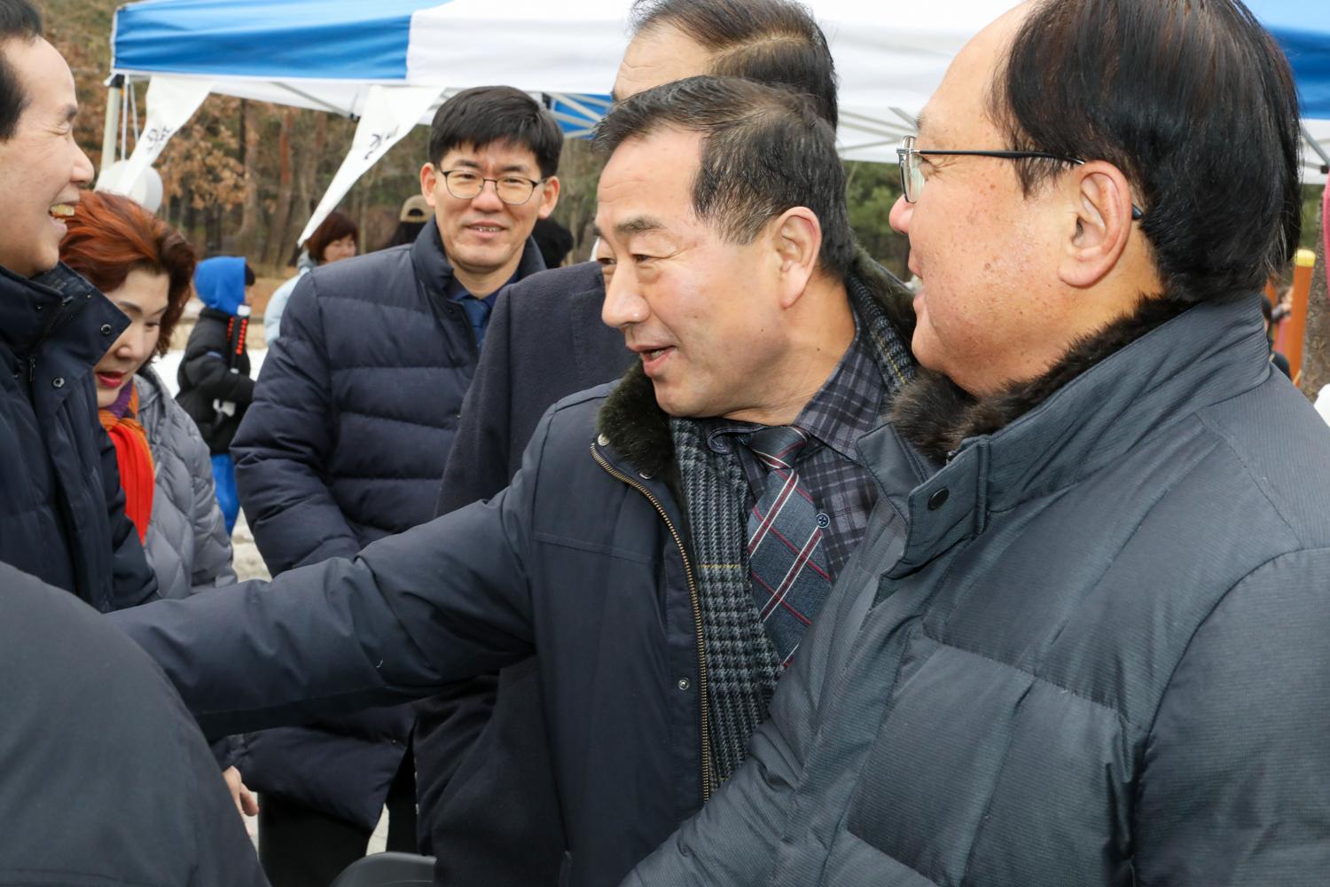 2025 정월대보름 맞이 남가좌1동 윷놀이행사 20