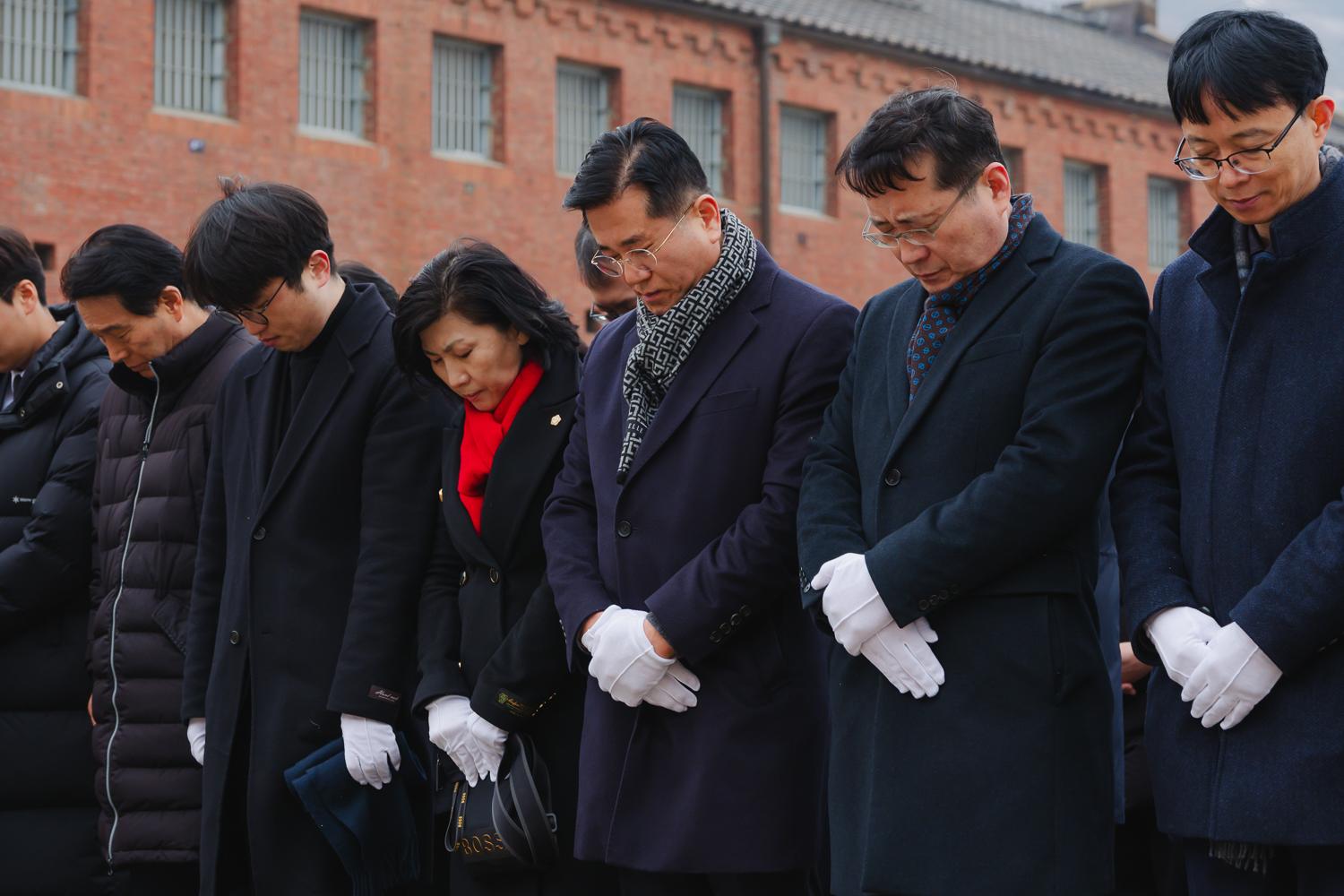 제106주년 3·1절 기념행사 12