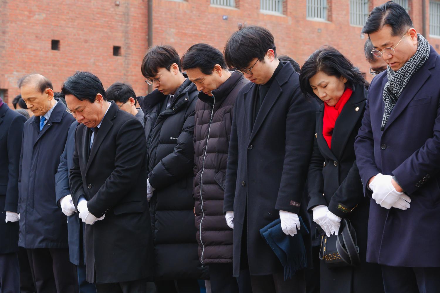 제106주년 3·1절 기념행사 13