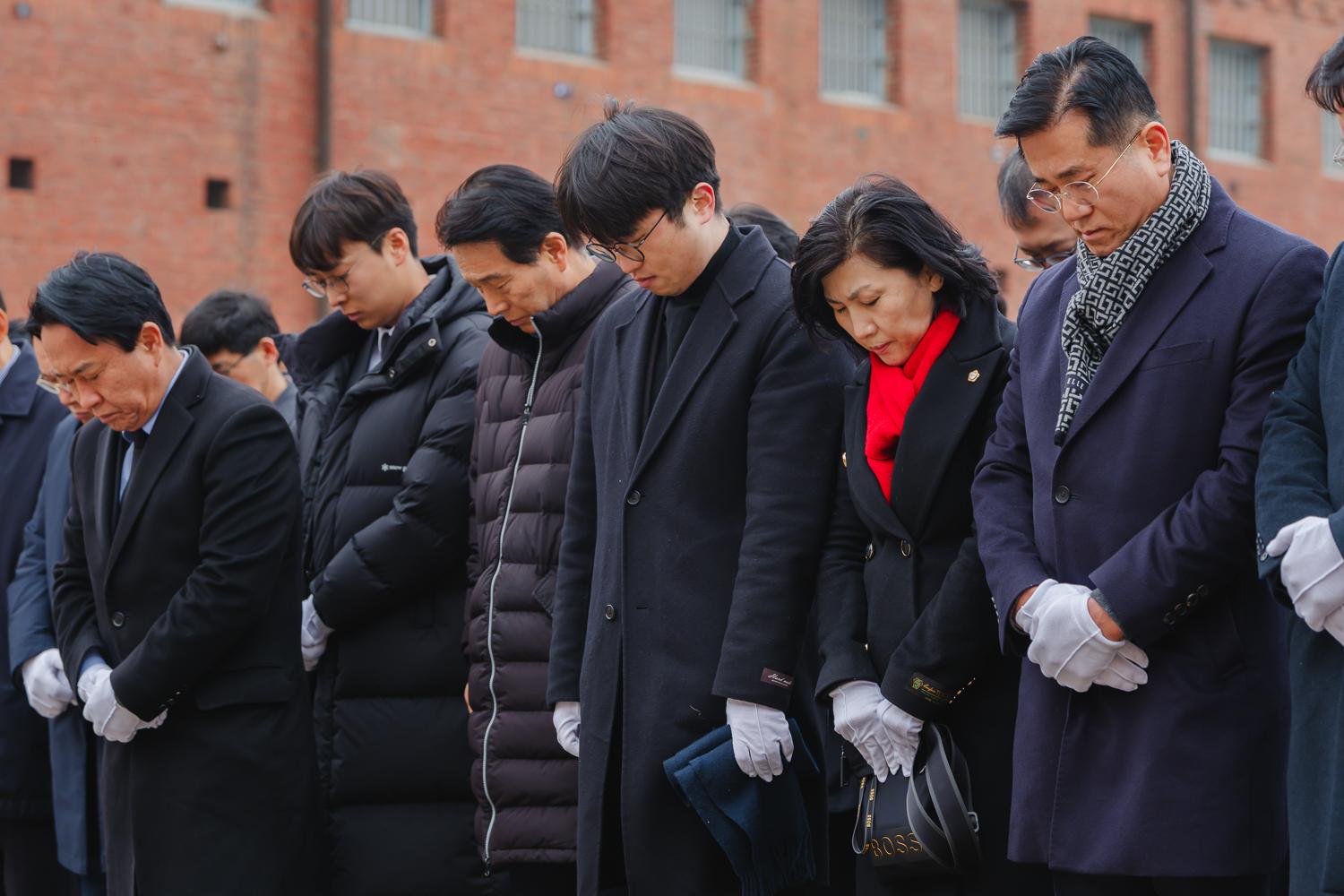 제106주년 3·1절 기념행사 14