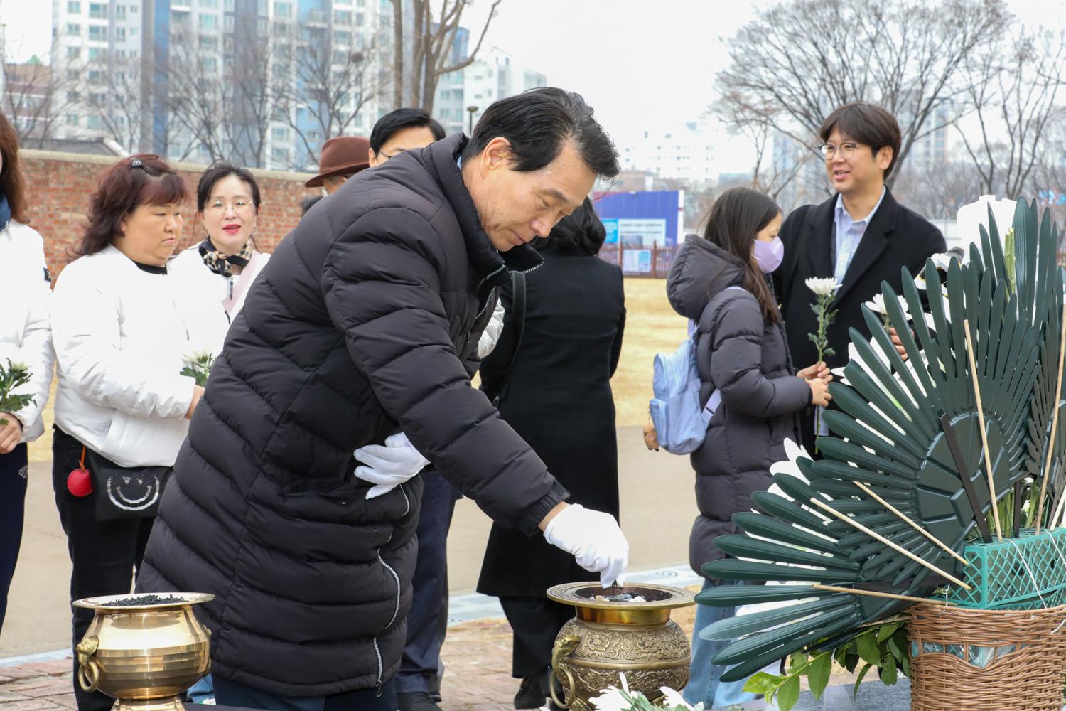 제106주년 3·1절 기념행사 17