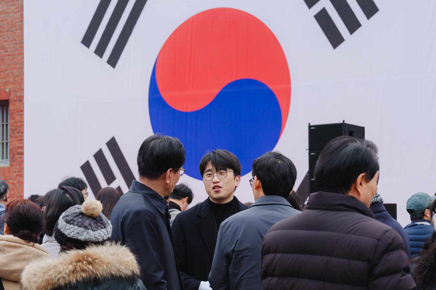 제106주년 3·1절 기념행사 22