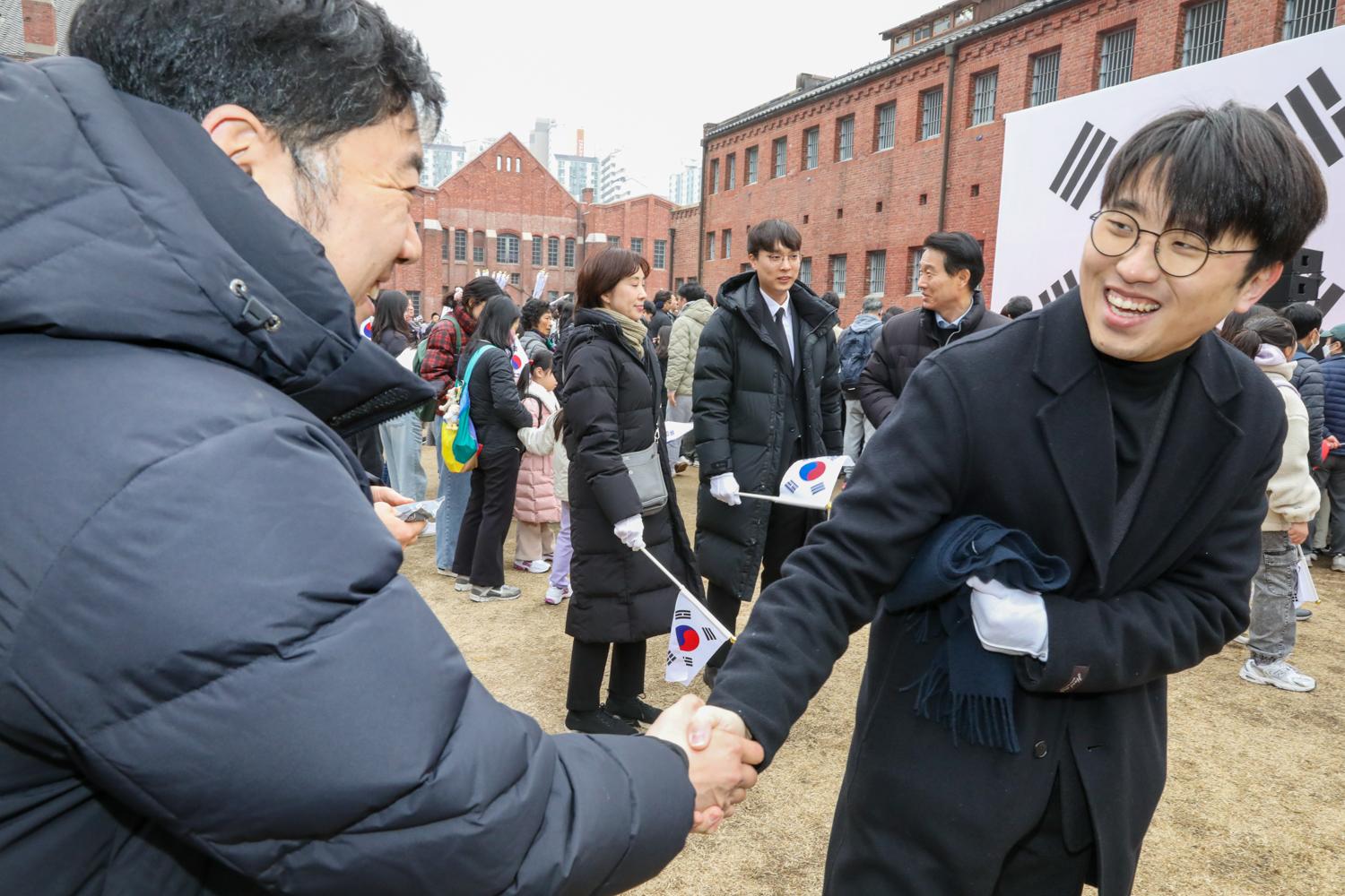 제106주년 3·1절 기념행사 31