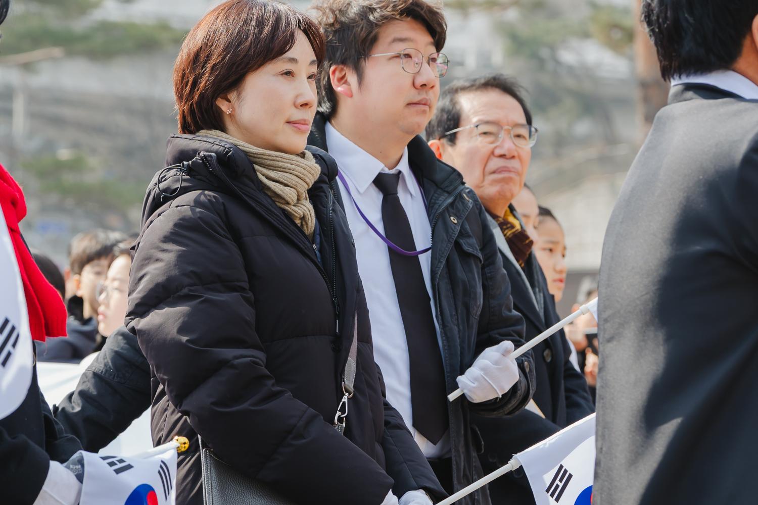 제106주년 3·1절 기념행사 56