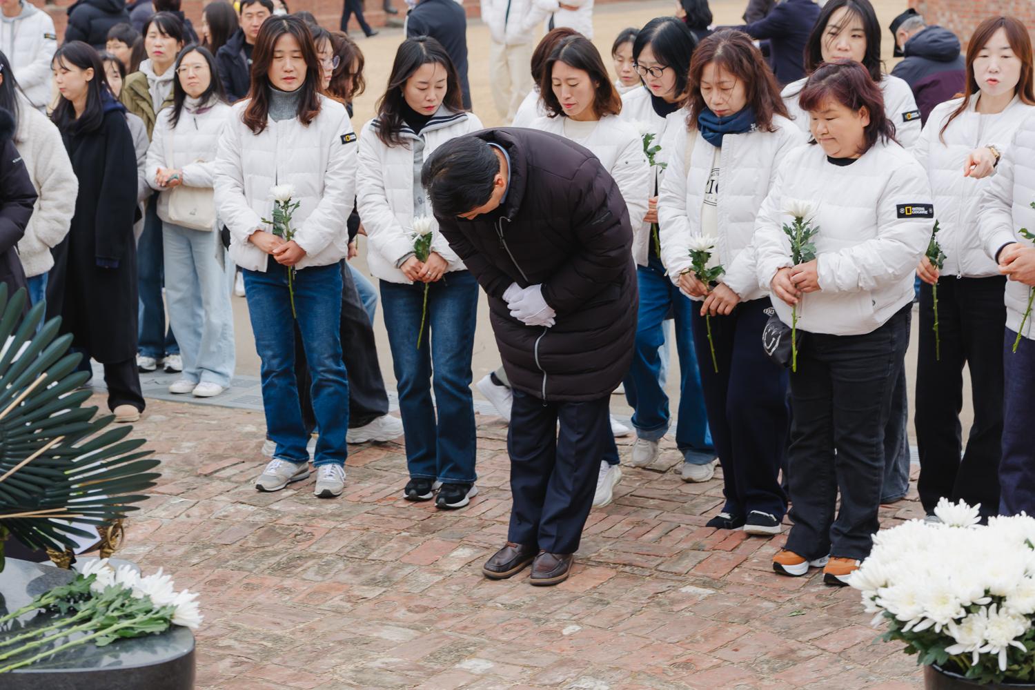 제106주년 3·1절 기념행사 20