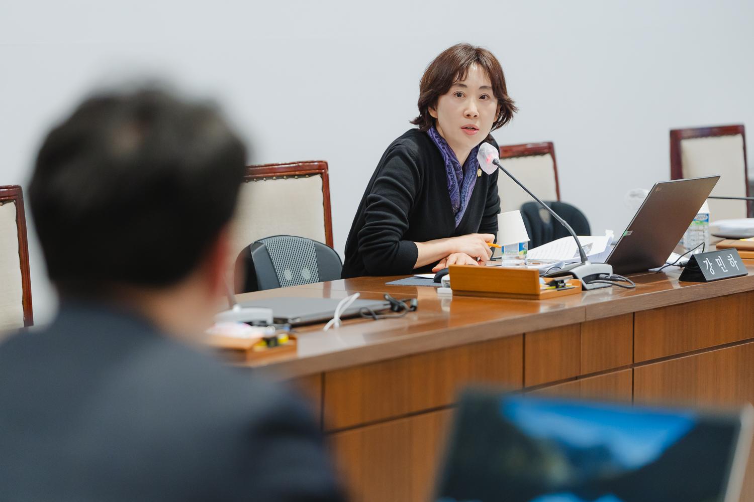 [재정건설위원회] 제305회 임시회 8
