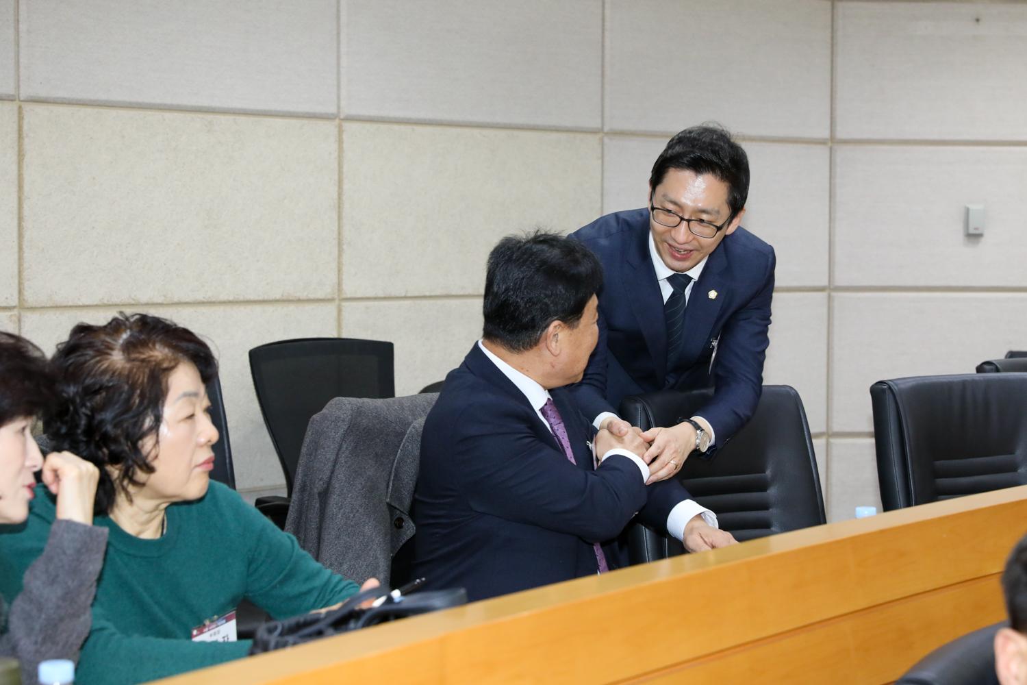 2025년 민주평화통일자문회의 1분기 정기회의 10