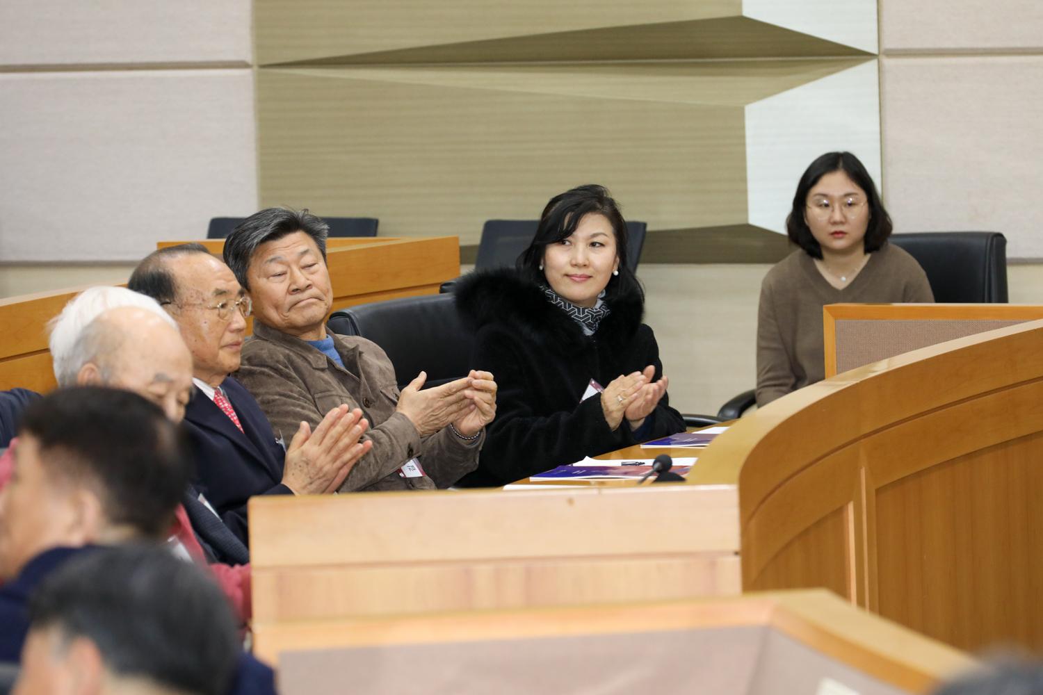 2025년 민주평화통일자문회의 1분기 정기회의 15