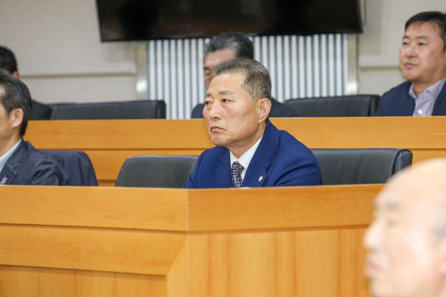 2025년 민주평화통일자문회의 1분기 정기회의 17