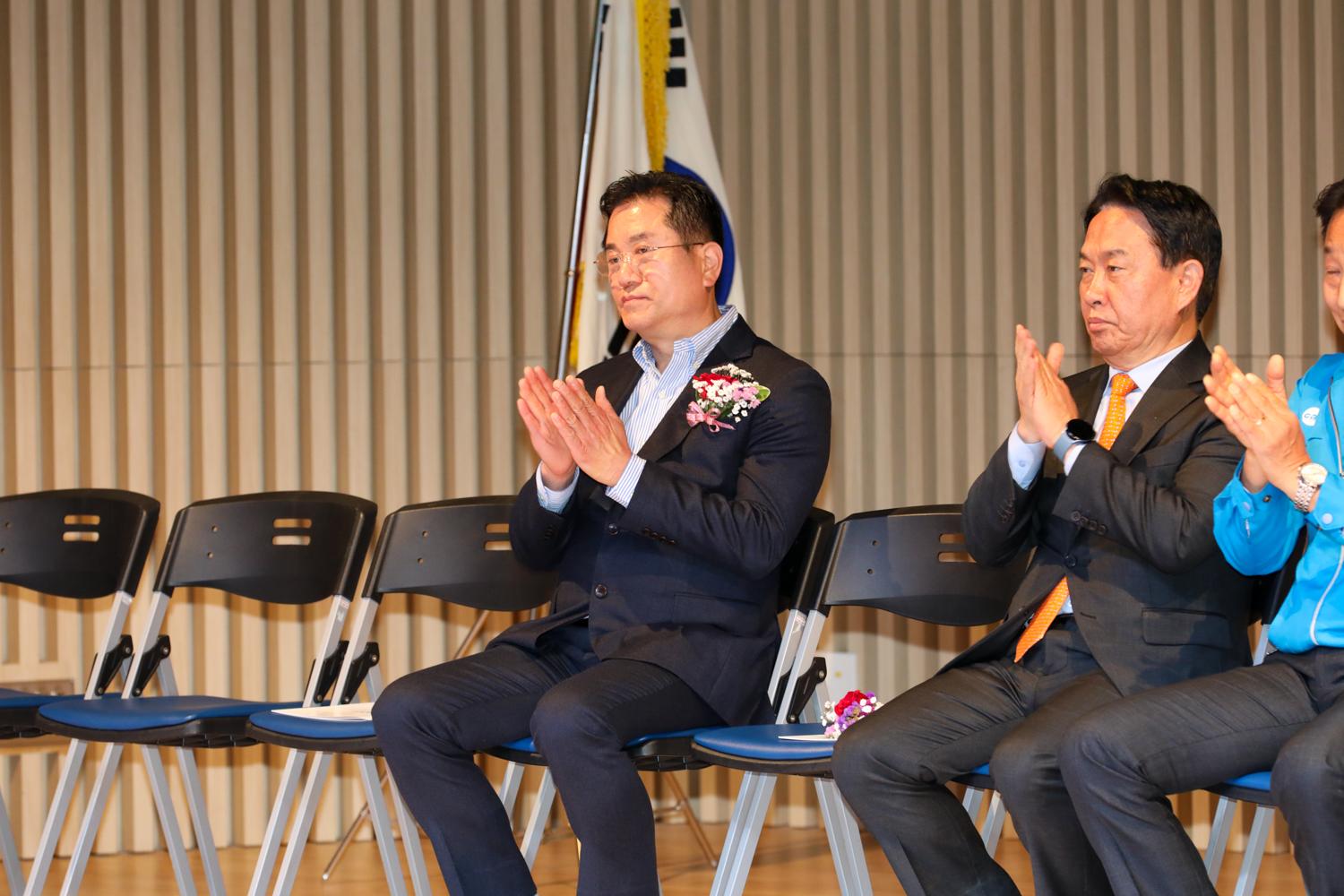 협동조합 및 사업조합 정기총회 3