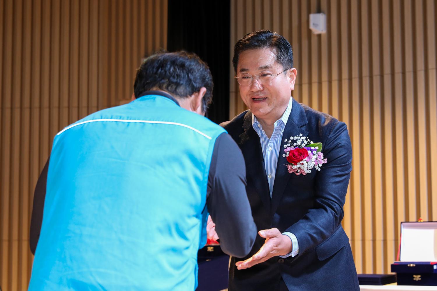 협동조합 및 사업조합 정기총회 6