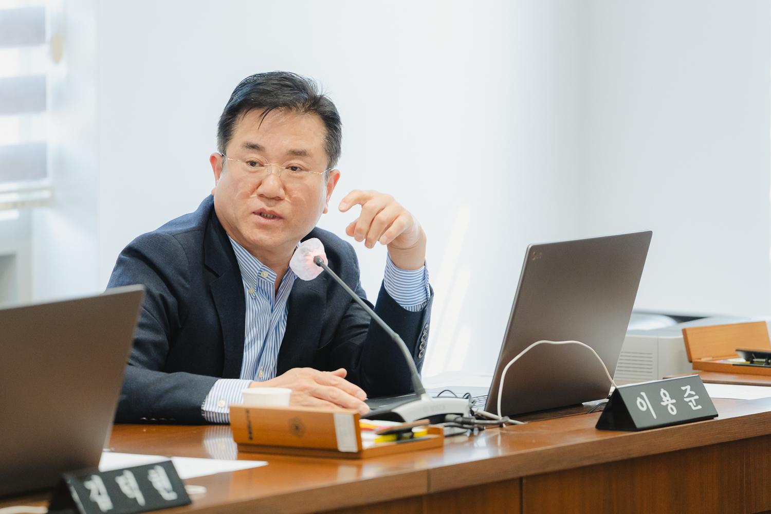 [행정복지위원회] 제306회 임시회 11