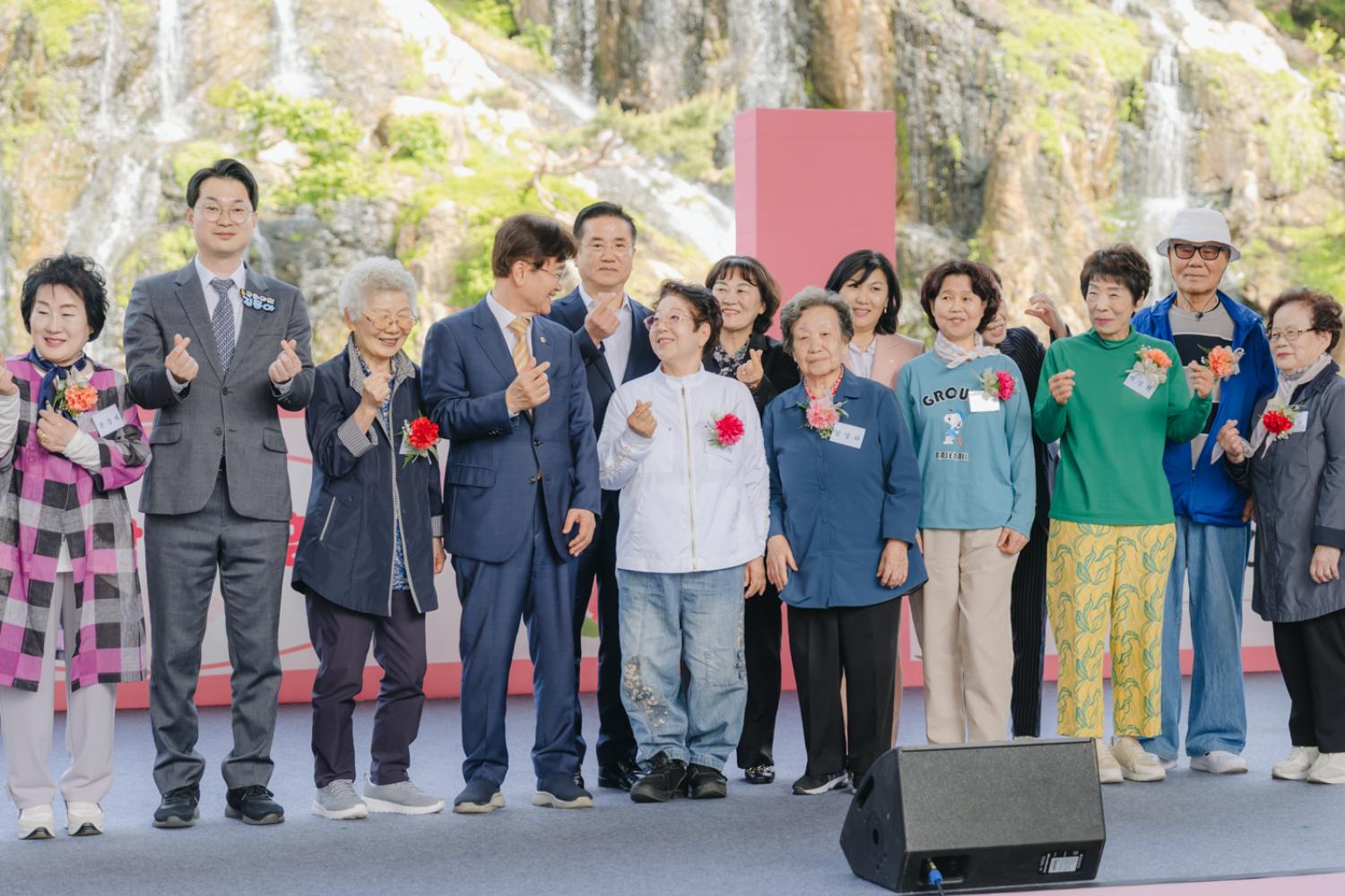 제53회 어버이날 기념행사 30