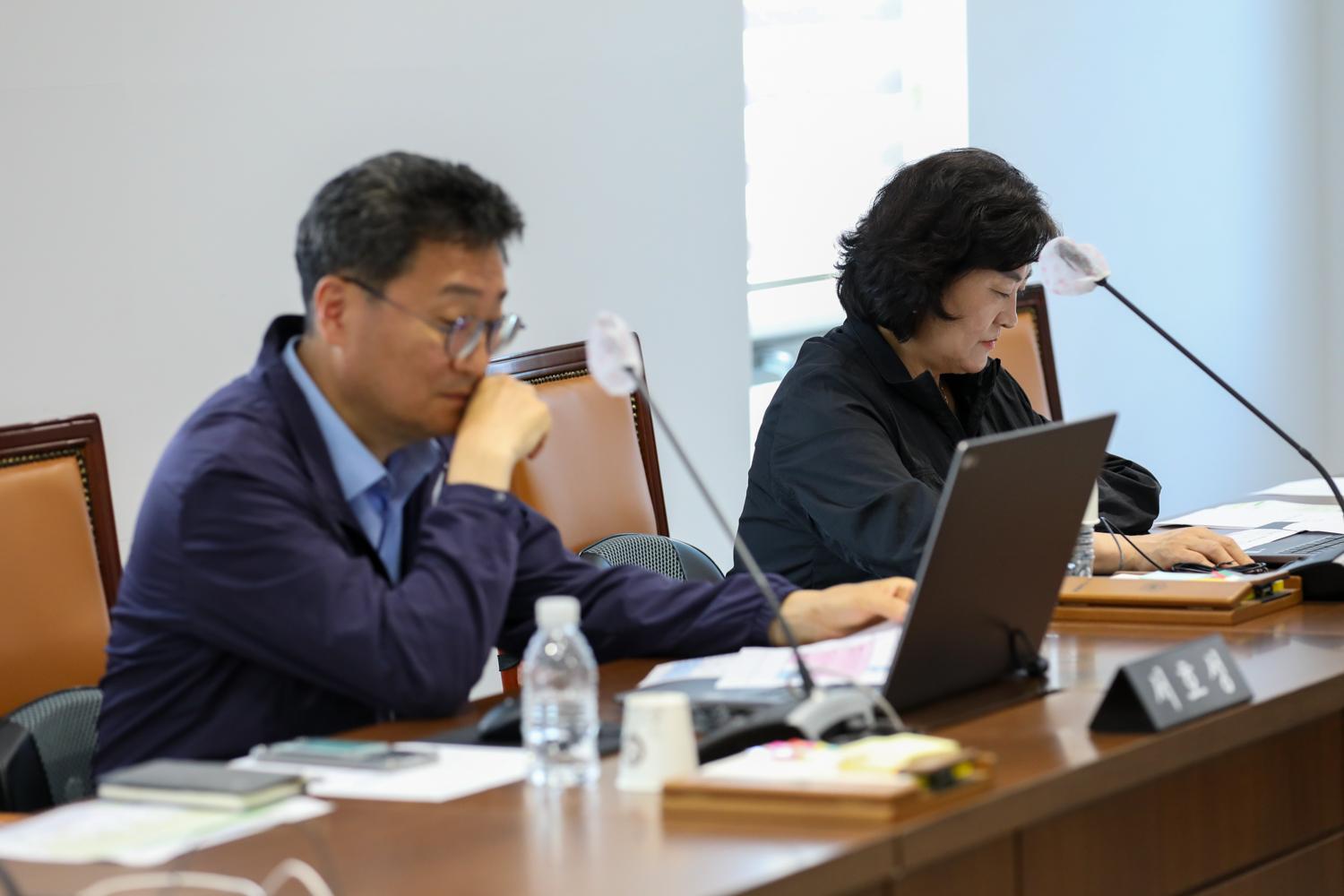 [의회운영위원회] 제306회 제2차 임시회 7