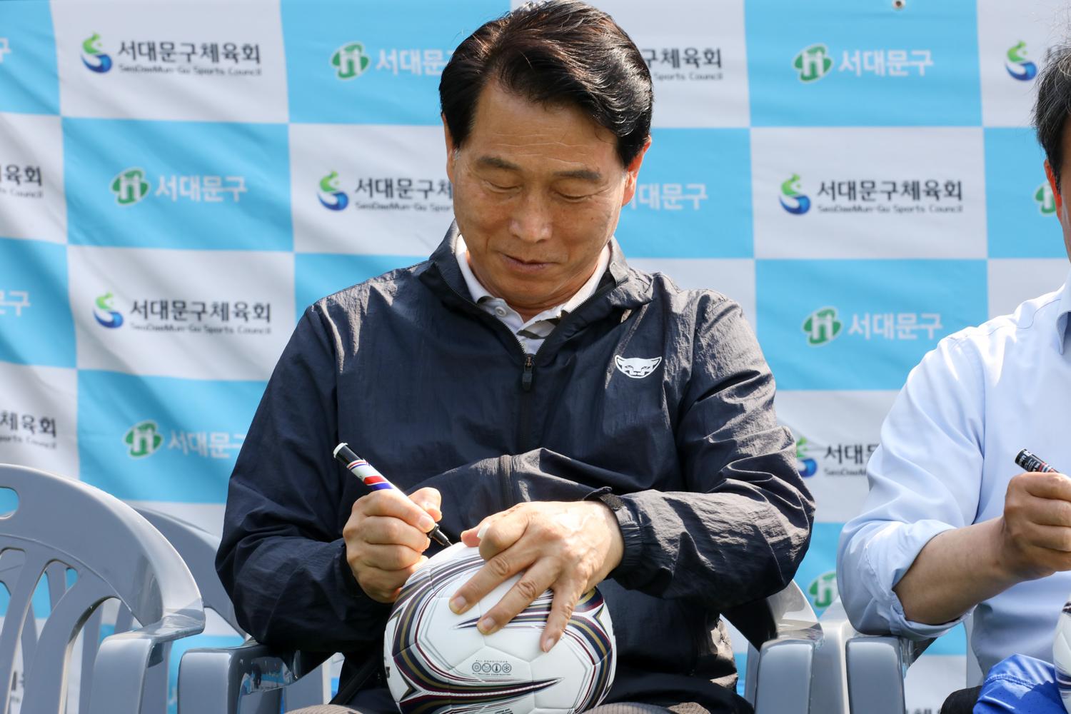 제2회 서대문구청장배 유소년 축구대회 14