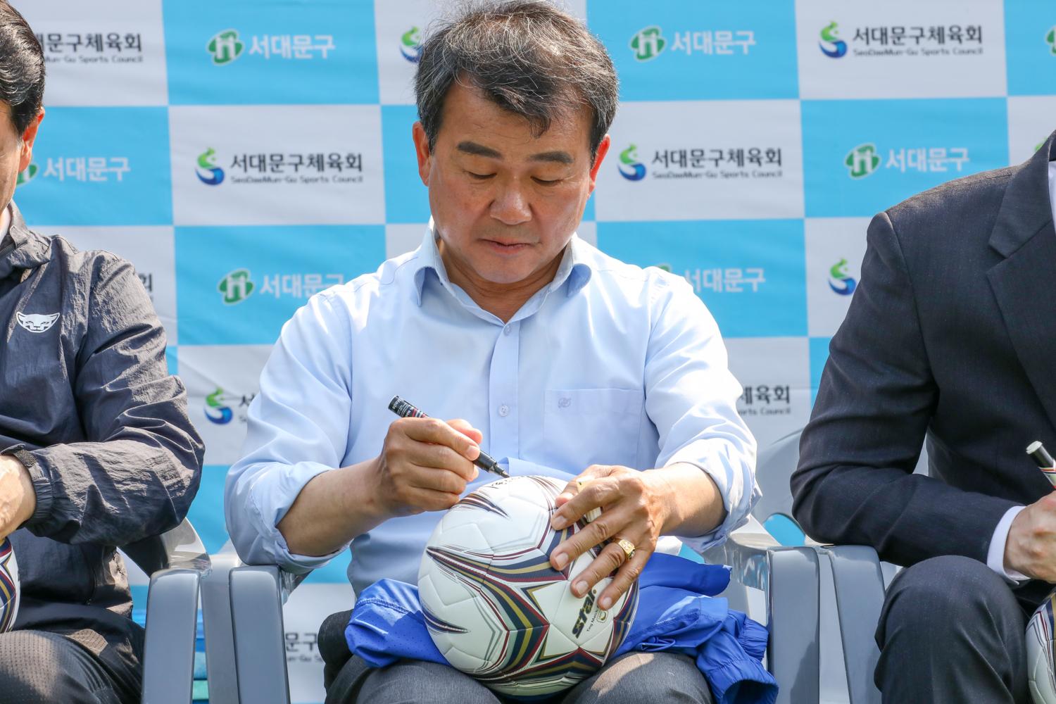 제2회 서대문구청장배 유소년 축구대회 15