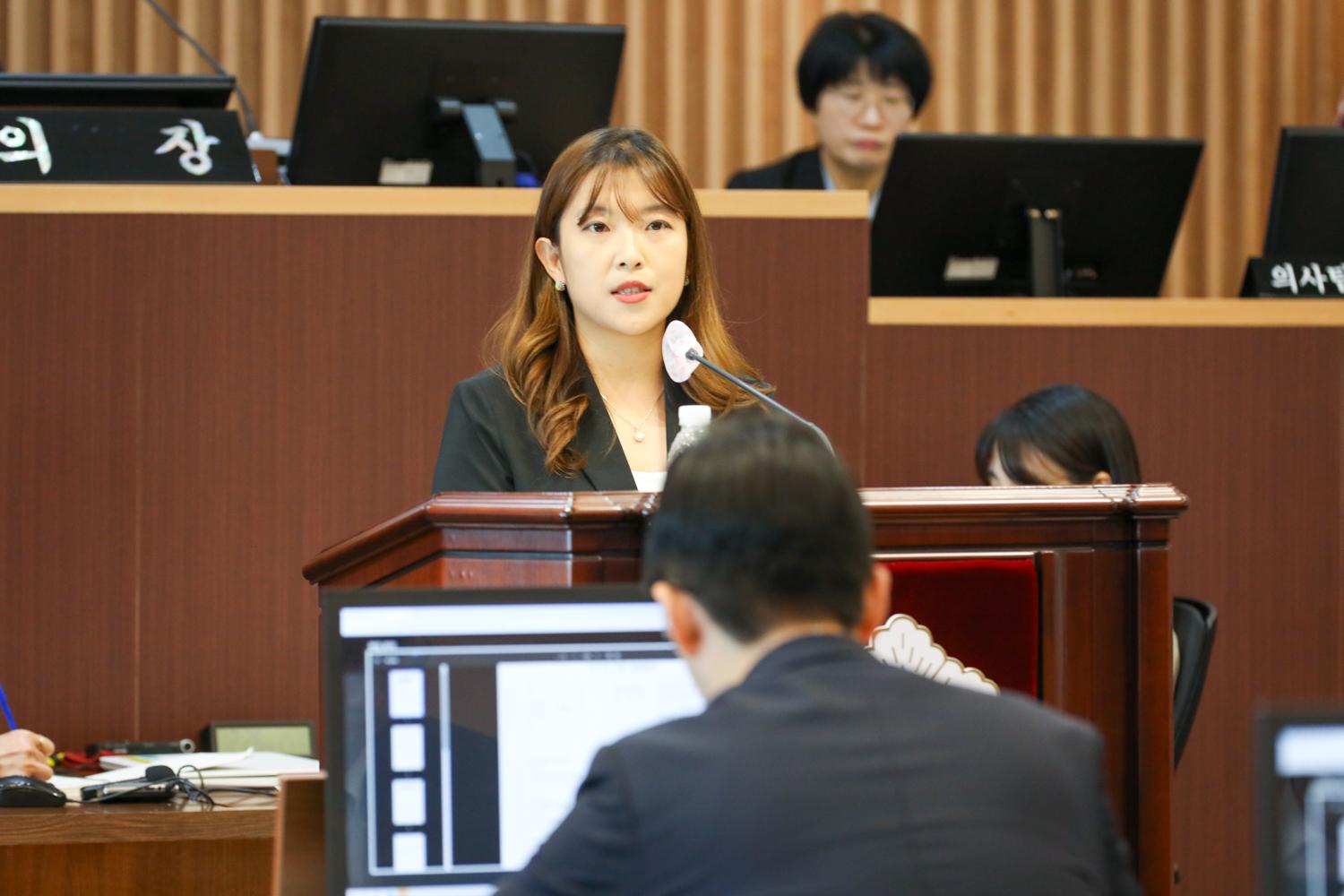 제307회 제1차 정례회 제1차 본회의 10