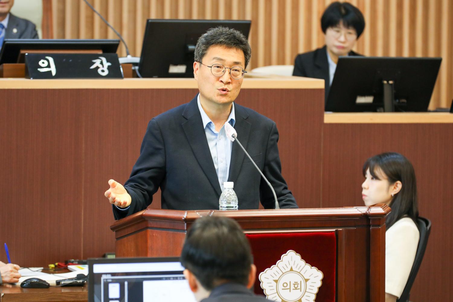 제307회 제1차 정례회 제1차 본회의 11