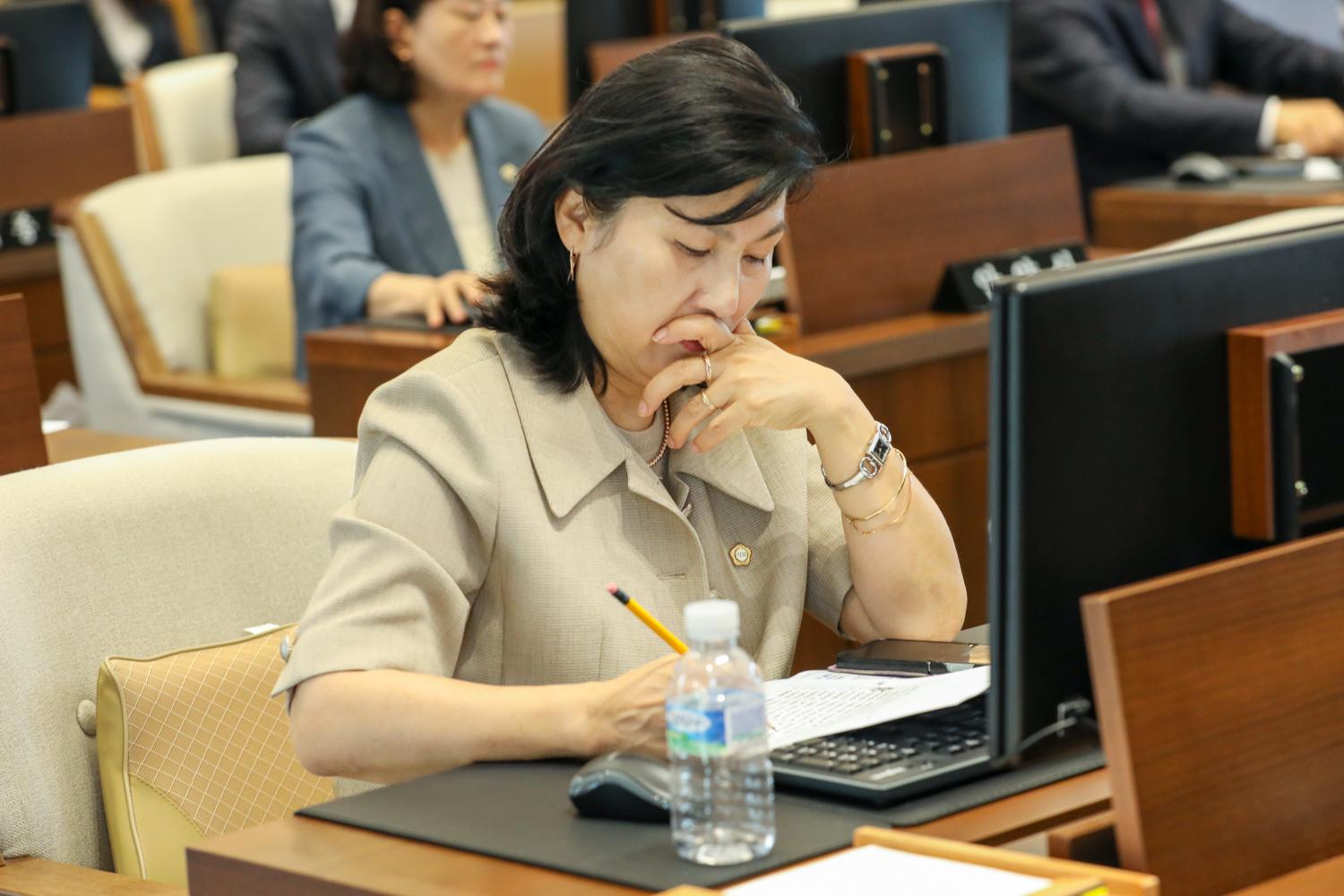 제307회 제1차 정례회 제1차 본회의 15