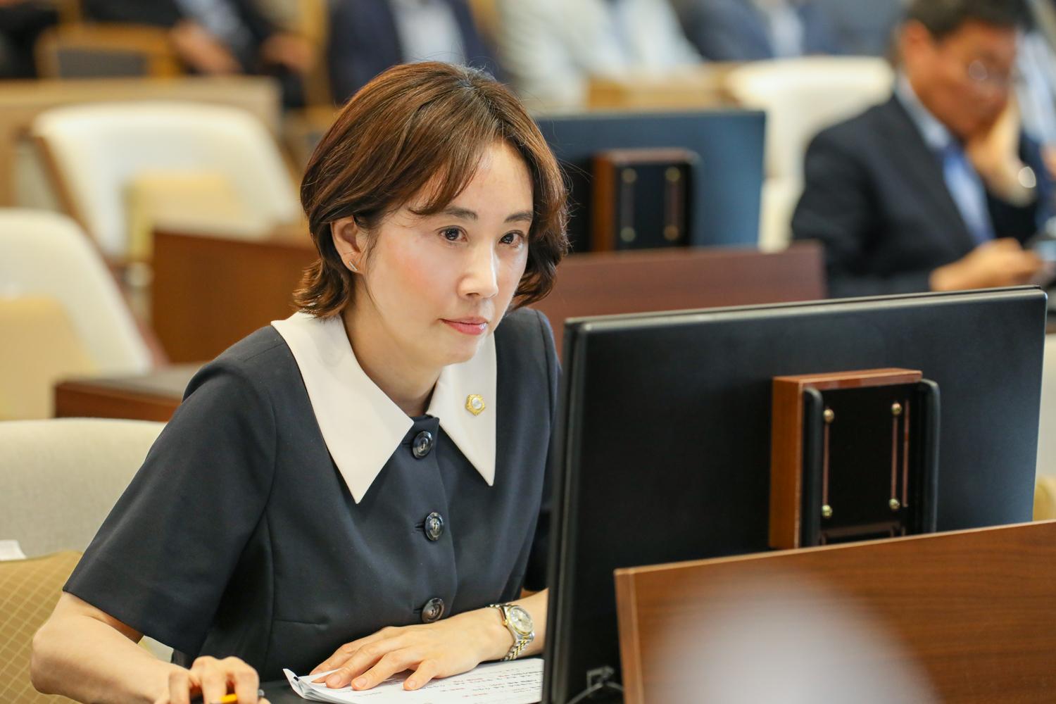 제307회 제1차 정례회 제1차 본회의 31