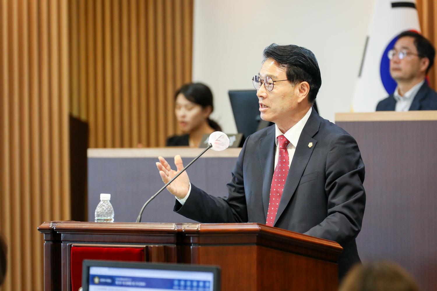 제307회 제1차 정례회 제1차 본회의 38