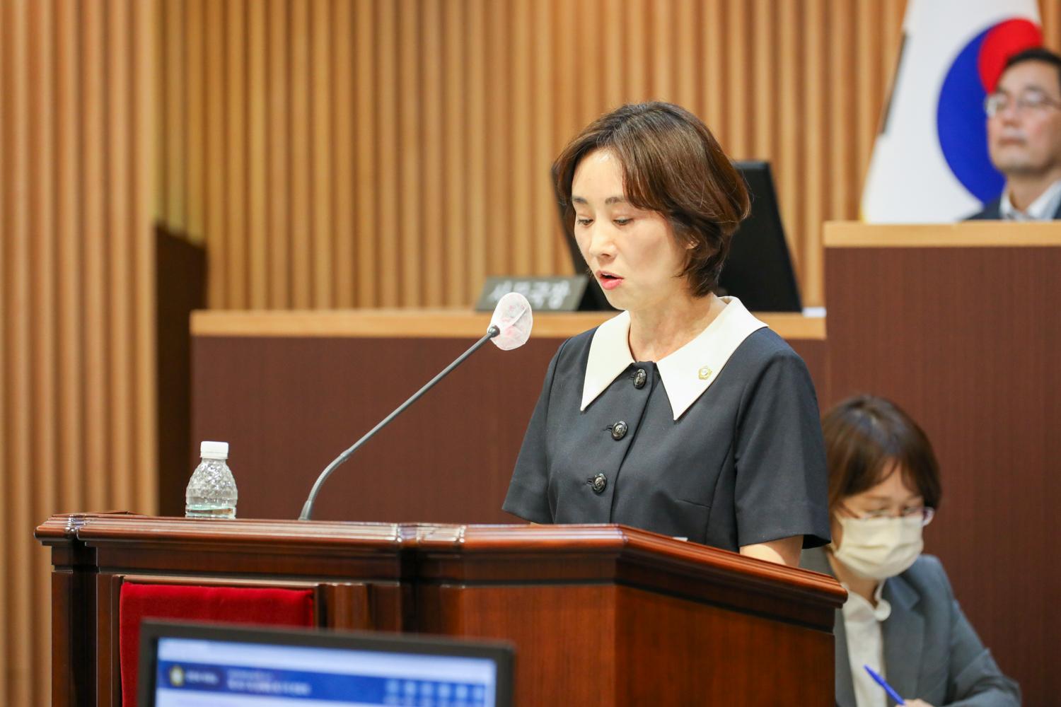 제307회 제1차 정례회 제1차 본회의 53