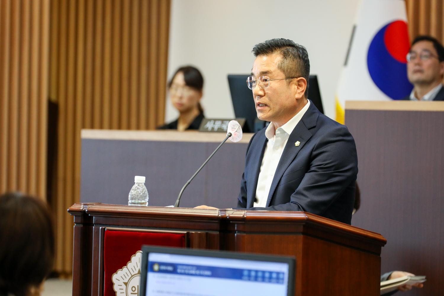 제307회 제1차 정례회 제1차 본회의 62
