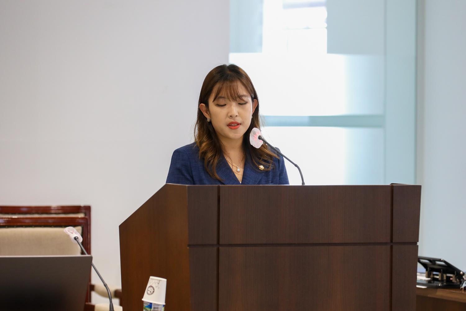 [제2차 의회운영위원회] 제307회 제1차 정례회 8