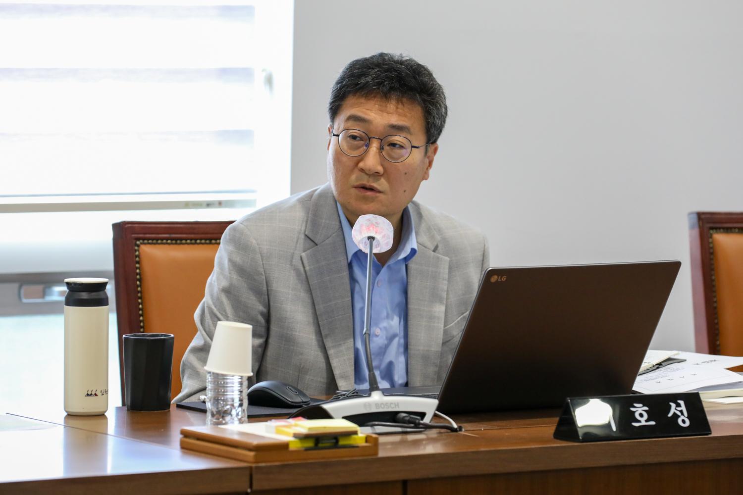 [제2차 의회운영위원회] 제307회 제1차 정례회 11