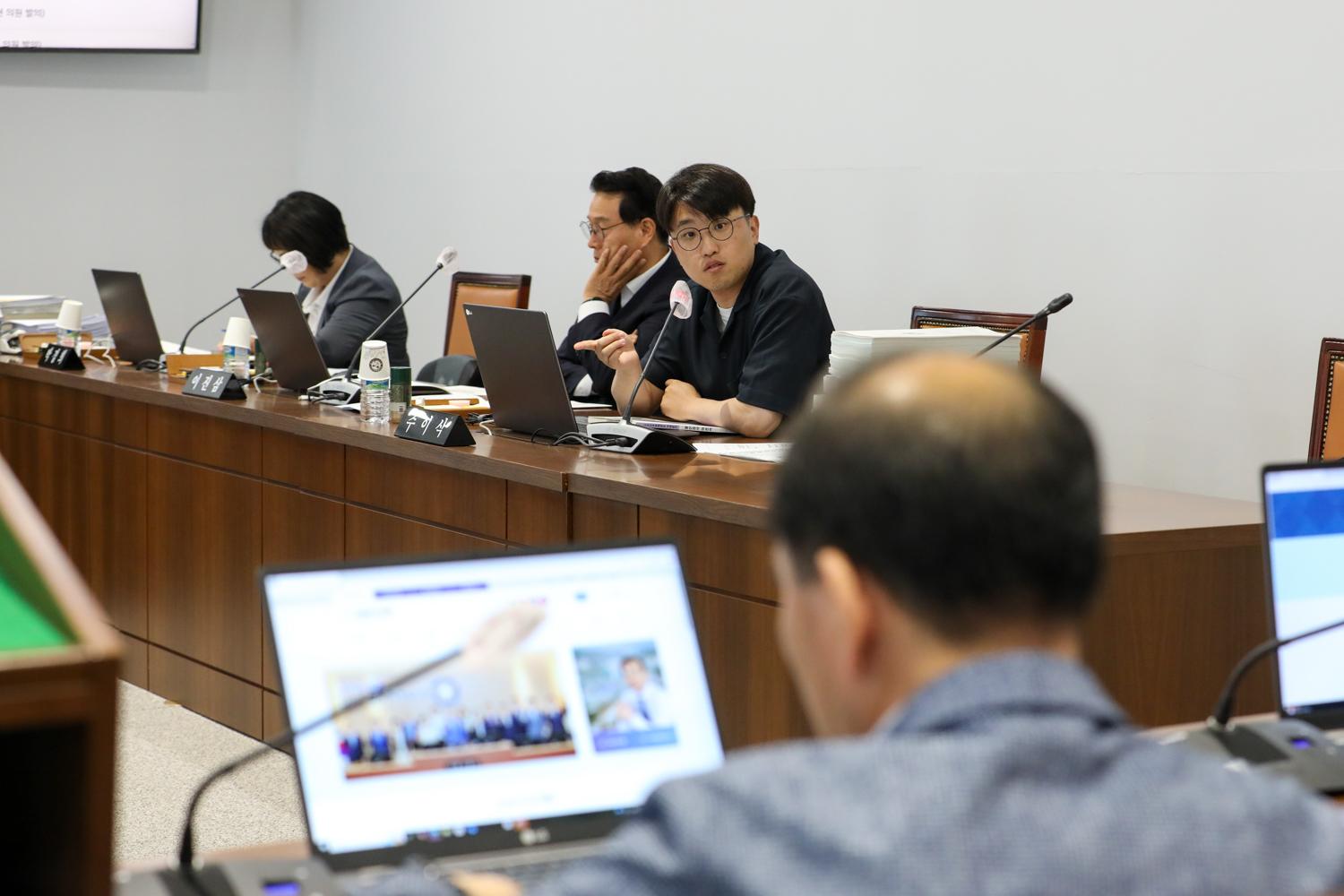 [제2차 의회운영위원회] 제307회 제1차 정례회 13