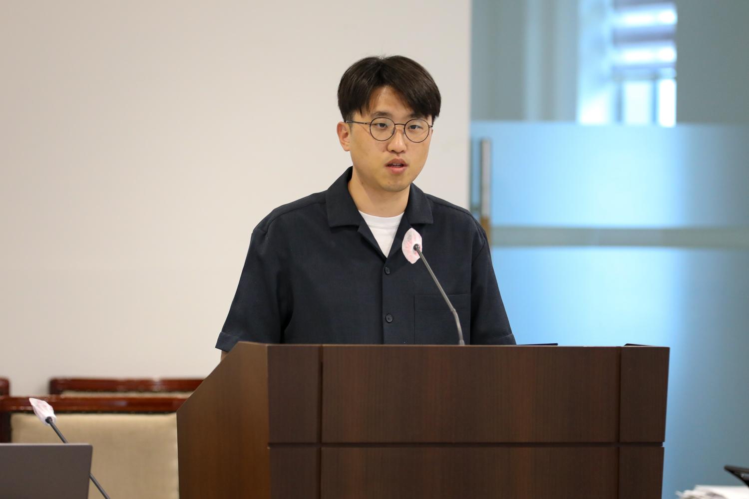 [제2차 의회운영위원회] 제307회 제1차 정례회 31