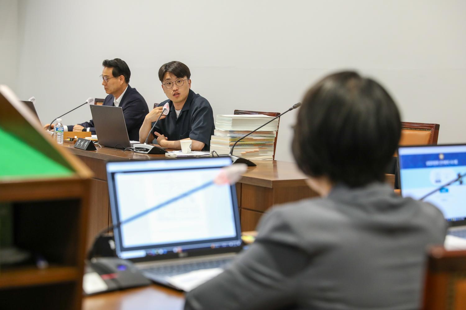 [제2차 의회운영위원회] 제307회 제1차 정례회 38