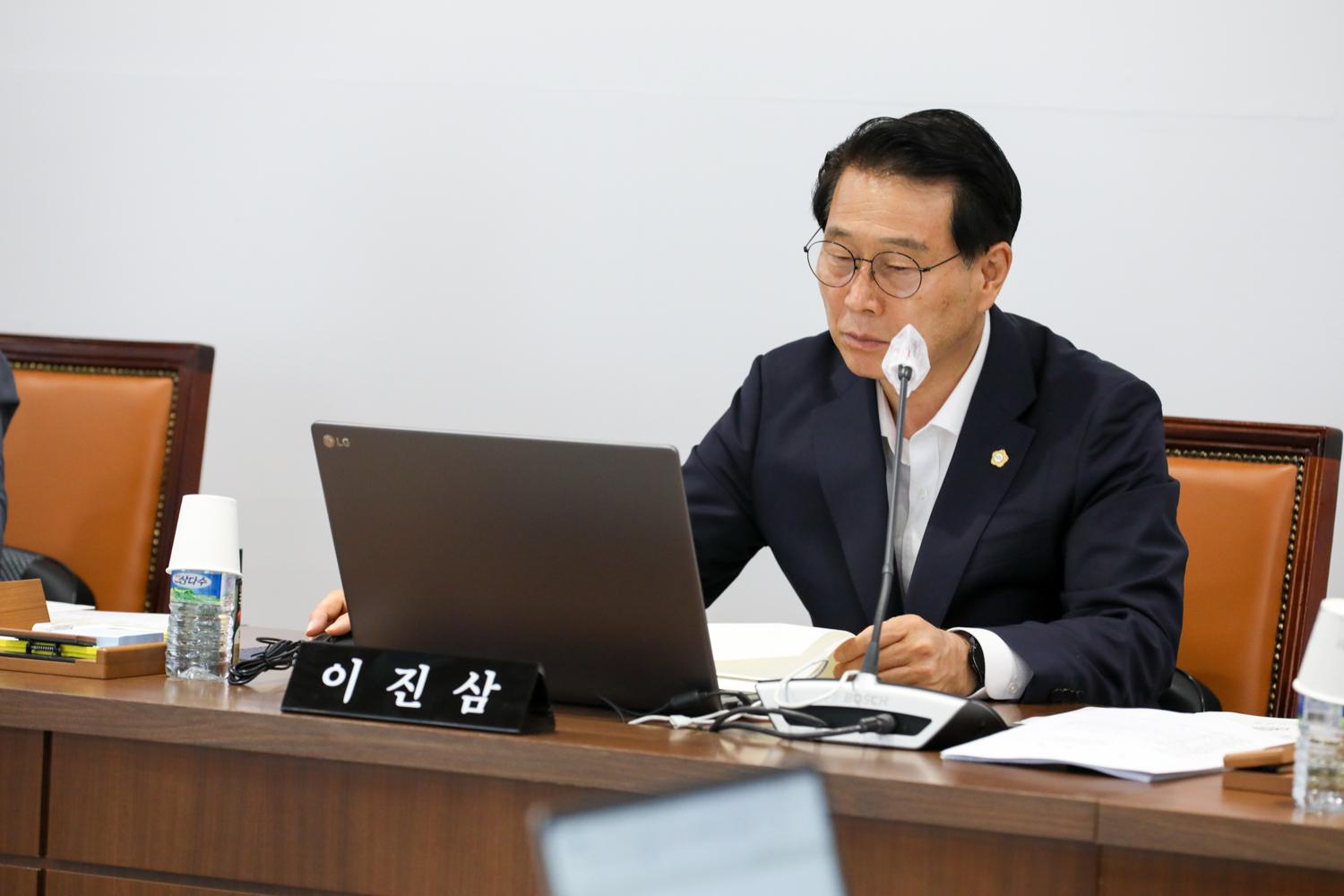 [제2차 의회운영위원회] 제307회 제1차 정례회 40